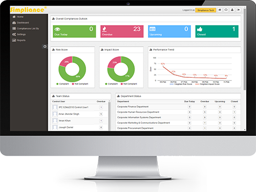 Enterprise Risk Management